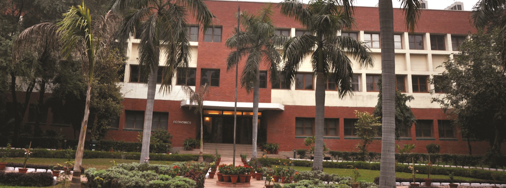 delhi school of economics phd admission 2022